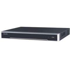 Καταγραφικό δικτυακό HIKVISION DS-7616NI-K216P για 16 κάμερες IP μέγιστης ανάλυσης 8MP Embedded NVRs