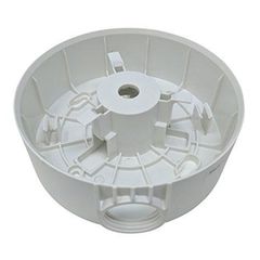 Πλαστική βάση–κουτί συνδέσεων Hikvision DS-1280ZJ-PT3 για IP mini Speed Dome και Pan & Tilt κάμερες