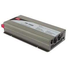 Inverters-μετατροπέας MEAN WELL TS1000-248B 1000W 48VDC καθαρού ημιτόνου με διακόπτη power on/off