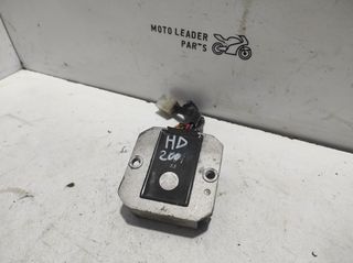 ΑΝΟΡΘΩΤΗΣ SYM HD 200 *MOTO LEADER PARTS*