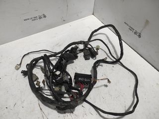 ΠΛΕΞΟΥΔΑ SYM HD 200 *MOTO LEADER PARTS*