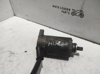 ΜΙΖΑ SYM HD 200 *MOTO LEADER PARTS*