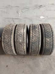 Ελαστικά μεταχειρισμένα 285-70-19,5-thumb-1