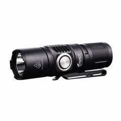 Φακός χειρός LED FITORCH ER16 1000lm υψηλής φωτεινότητας με προειδοποίηση χαμηλής κατανάλωσης