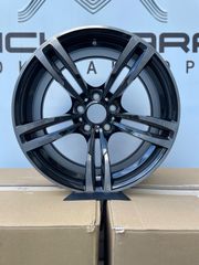 BMW ΓΝΗΣΙΕΣ ΖΑΝΤΕΣ 437Μ 19” - ΕΤΟΙΜΟΠΑΡΑΔΟΤΕΣ