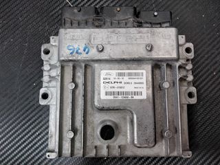 FORD KUGA ΕΓΚΕΦΑΛΟΣ DELPHI 97RI-010012,DV41-12A650-BK,DCM3.5
