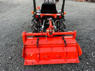 Αμπελουργικά Τρακτέρ Kubota 2025 GB14 | 20HP | 4X4 | ΑΒΑΦΟ | ΠΑΟΥΡΗΣ-thumb-5