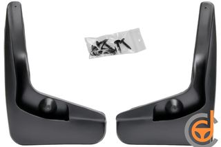 Λασπωτήρες Ford Focus 3 -thumb-4