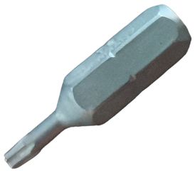 ΜΥΤΗ TORX T 10x25mm WITTE 25910