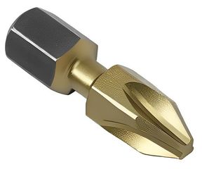 ΜΥΤΗ PZ2x25 ΤΙΤΑΝΙΟΥ WITTE 29301