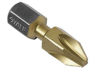 ΜΥΤΗ PZ1x25 ΤΙΤΑΝΙΟΥ WITTE 492704500