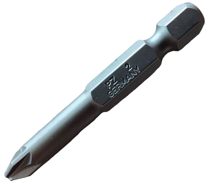 ΜΥΤΗ PZ2x50 WITTE 25043