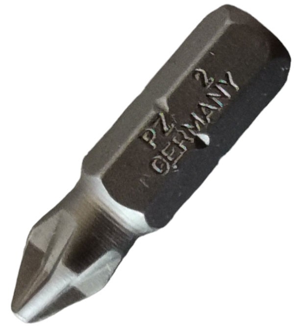 ΜΥΤΗ PZ2x25 WITTE 25886