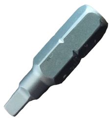 ΜΥΤΗ ΤΕΤΡΑΓΩΝΗ R2x25 WITTE 25873