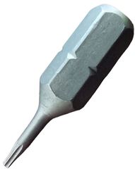 ΜΥΤΗ TORX Τ 4x25 WITTE 40723