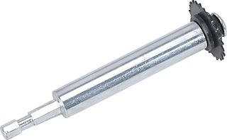 340225 ΔΙΣΚΟΣ ΚΟΠΗΣ ΣΩΛΗΝΩΝ PVC 1/4 32mm TACTIX