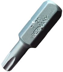 ΜΥΤΗ TORX Τ 20x25 WITTE 25917