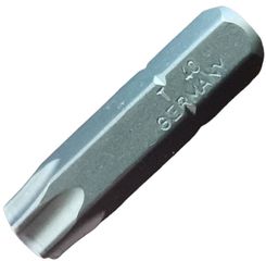ΜΥΤΗ TORX Τ 40x25 WITTE 25938