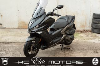 Kymco Xciting 400 '18 S