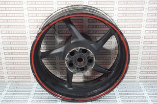 ΖΑΝΤΑ ΠΙΣΩ -> YAMAHA YZF-R1 5VY , 2004-2006 / MOTO PARTS KOSKERIDIS 