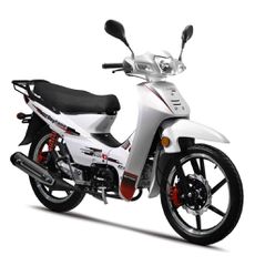 Daytona DY-R 125 2025 RS