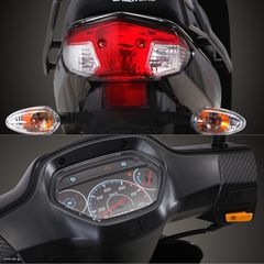 Daytona DY-R 125 2025 RS-thumb-3
