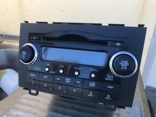 Πωλείται Radio CD Honda CRV