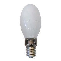 Λάμπα νατρίου E40 αχλάδι SOD-ED 150W 220-240V 2050K θερμό φως 17100lm διάρκειας 36000h