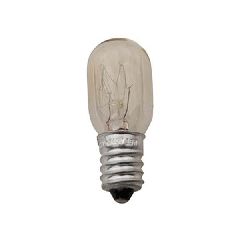 Λάμπα ψυγείου 15W E14 σε blister 2 τεμαχίων 220-240V