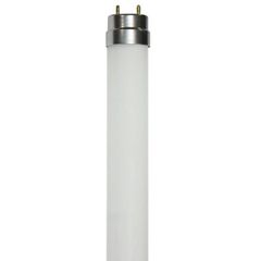 Λάμπα LED T8 SMD GLASS 9W 230V AC 300lm 60cm μπλε φως δέσμης 320° με τροφοδοσία στα 2 άκρα