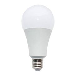 Λάμπα LED αχλάδι A80 E27 230V 18W 4000k ενδιάμεσο λευκό φως δέσμης 230° 1510lm Ra80