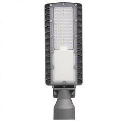Φωτιστικό δρόμου LED LUMINAIRE 120W 230V AC 15600lm 4000k ενδιάμεσο φως CLASS I στεγανό IP66