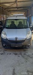 Κλούβα Opel 2014 COMBO 1.6  EURO 5-thumb-1