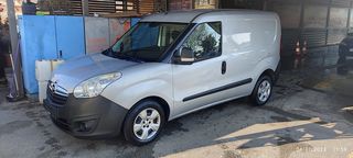 Κλούβα Opel 2014 COMBO 1.6  EURO 5-thumb-2