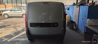 Κλούβα Opel 2014 COMBO 1.6  EURO 5-thumb-4