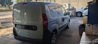 Κλούβα Opel 2014 COMBO 1.6  EURO 5-thumb-5