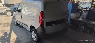Κλούβα Opel 2014 COMBO 1.6  EURO 5-thumb-6