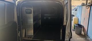 Κλούβα Opel 2014 COMBO 1.6  EURO 5-thumb-7