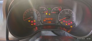 Κλούβα Opel 2014 COMBO 1.6  EURO 5-thumb-17