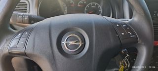 Κλούβα Opel 2014 COMBO 1.6  EURO 5-thumb-19