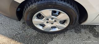 Κλούβα Opel 2014 COMBO 1.6  EURO 5-thumb-25