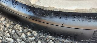 Κλούβα Opel 2014 COMBO 1.6  EURO 5-thumb-26