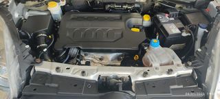 Κλούβα Opel 2014 COMBO 1.6  EURO 5-thumb-28