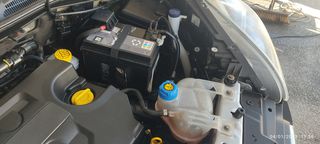 Κλούβα Opel 2014 COMBO 1.6  EURO 5-thumb-30