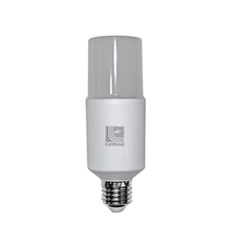 Λάμπα LED SMD σωλήνας E27 T50 ισχύος 15W 230V 6200k λευκό ψυχρό φως δέσμης 270° 1500lm