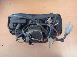 ΚΟΝΤΕΡ HONDA FT 500-thumb-1
