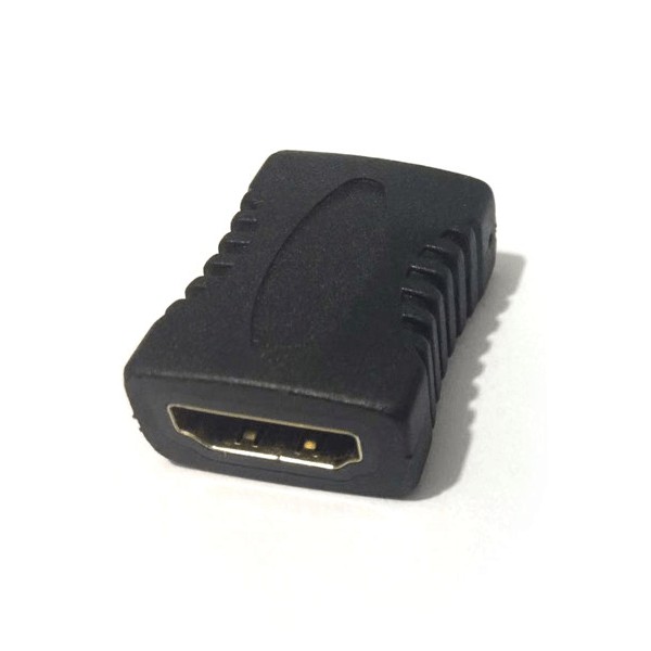 Μούφα HDMI θηλυκό σε θηλυκό