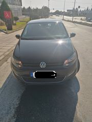 Volkswagen Polo '12