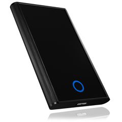 Εξωτερική θήκη IB-273StU3 για σκληρούς δίσκους HDD & SSD 2,5" SATA με σύνδεση USB 3.0