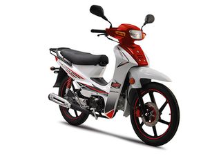 Daytona 2026 NOVA 125 *EΠΩΝΥΜΑ ΔΩΡΑ+ΤΕΛΗ'26*-thumb-1